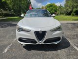 Used 2019 Alfa Romeo Stelvio Ti Sport w/ Quick Order Package 22S Sport image 2