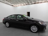 Used 2015 Honda Accord EX-L image 4
