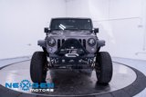Used 2016 Jeep Wrangler Unlimited Rubicon image 4