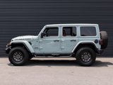 Used 2024 Jeep Wrangler Unlimited Rubicon 392 image 2