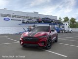 New 2025 Ford Mustang Mach-E GT image 2
