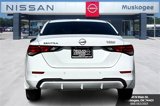 New 2025 Nissan Sentra SV image 4