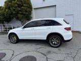 Used 2020 Mercedes-Benz GLC 300 4MATIC image 3