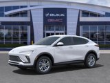 New 2025 Buick Envista Preferred image 2