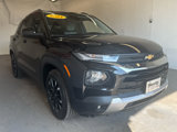 Used 2021 Chevrolet TrailBlazer LT image 3