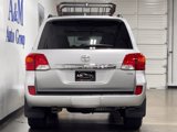 Used 2015 Toyota Land Cruiser image 5