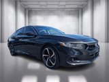 Used 2022 Honda Accord Sport Special Edition image 3