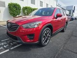 Used 2016 MAZDA CX-5 Grand Touring image 2