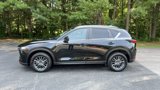Used 2021 MAZDA CX-5 Touring image 2