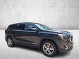 Used 2020 GMC Terrain SLE image 3