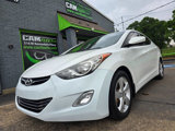 Used 2013 Hyundai Elantra GLS w/ Preferred Pkg image 2