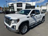 Used 2020 GMC Sierra 1500 SLT w/ SLT Premium Plus Package image 2