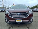 Certified 2022 Ford Edge SEL w/ Convenience Package image 2