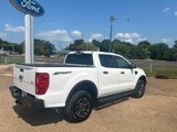Used 2020 Ford Ranger XLT w/ Equipment Group 302A Luxury image 4