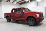 Used 2018 Ford F150 XLT w/ Equipment Group 302A Luxury image 2