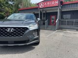 Used 2020 Hyundai Santa Fe SE image 3