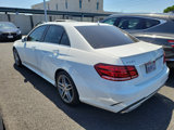 Used 2016 Mercedes-Benz E 350 Sedan image 4