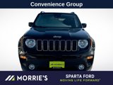 Used 2021 Jeep Renegade Latitude w/ Convenience Group image 2