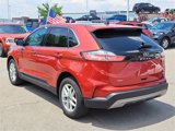 Certified 2022 Ford Edge SEL w/ Convenience Package image 3