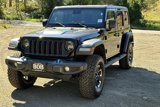 New 2024 Jeep Wrangler Unlimited Rubicon 4xe w/ Safety Group image 4