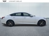 Certified 2024 Cadillac CT5 Premium Luxury image 2