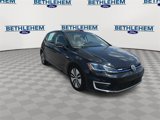 Used 2019 Volkswagen e-Golf SEL Premium image 2