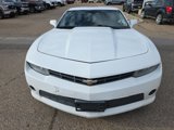 Used 2015 Chevrolet Camaro LT image 2