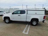 Used 2019 Chevrolet Colorado W/T image 4