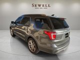 Used 2017 Ford Explorer Limited w/ Equipment Group 301A image 2