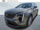 Used 2020 Cadillac XT4 Premium Luxury w/ Enhanced Visibility Package image 6