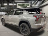 New 2025 Chevrolet Equinox LT w/ Midnight Edition image 2