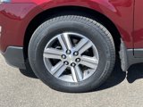 Used 2015 Chevrolet Traverse LT image 5