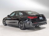 Used 2023 Mercedes-Benz C 300 4MATIC Sedan image 3