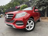 Used 2016 Mercedes-Benz GLE 350 4MATIC image 2