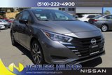 New 2025 Nissan Versa S w/ S Plus Package image 4