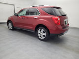 Used 2015 Chevrolet Equinox LTZ image 3