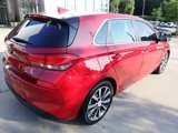 Used 2018 Hyundai Elantra GT image 2