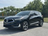 Used 2020 Acura RDX FWD image 3
