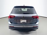 Used 2022 Volkswagen Tiguan SE image 6