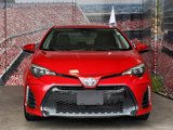 Certified 2019 Toyota Corolla SE image 3