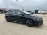Certified 2025 Toyota Corolla SE w/ SE Premium Package image 2