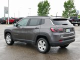 Used 2022 Jeep Compass Latitude w/ Convenience Group image 5