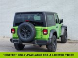 New 2025 Jeep Wrangler Sport image 4