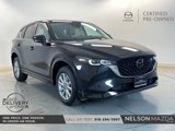 Certified 2024 MAZDA CX-5 AWD 2.5 S w/ Select Package image 4