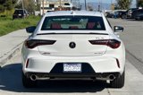 New 2025 Acura TLX SH-AWD w/ A-SPEC Pkg image 6