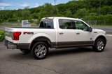 Used 2018 Ford F150 King Ranch w/ Equipment Group 601A Luxury image 4