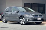 Used 2019 Volkswagen e-Golf SE w/ Driver Assistance Package image 2