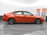 Used 2023 Kia Forte LXS w/ LXS Technology Package image 4