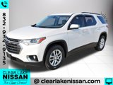Used 2020 Chevrolet Traverse LT image 3