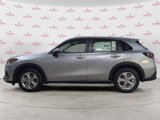 New 2025 Honda HR-V LX image 2